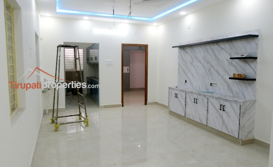 TUDA Approved 35 Anks North Face Ground Floor + Pent #HouseforSale in Gollavanigunta, #Tirupati